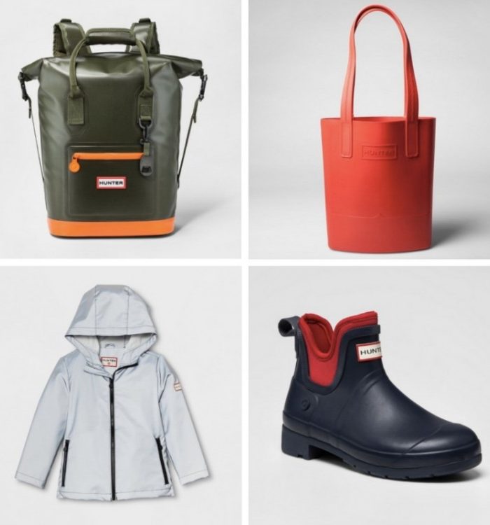 The New Hunter for Target Line – 5 Things I’m Buying, 8 Things That Made Me Think WTF