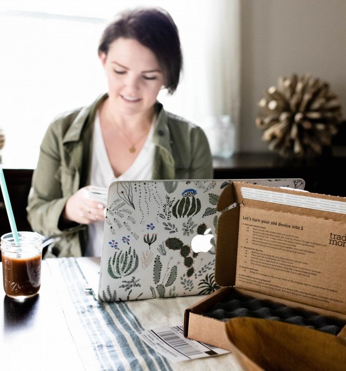 If You Have 5 Minutes, This Is What You Should Declutter At Home