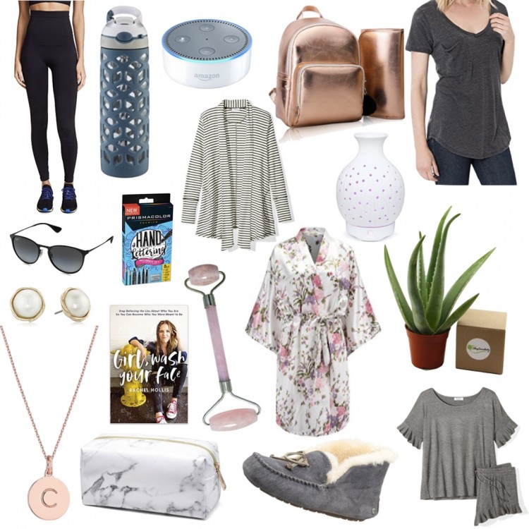 best gifts for new moms 2018