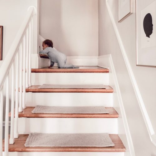 carpet stair tread 101