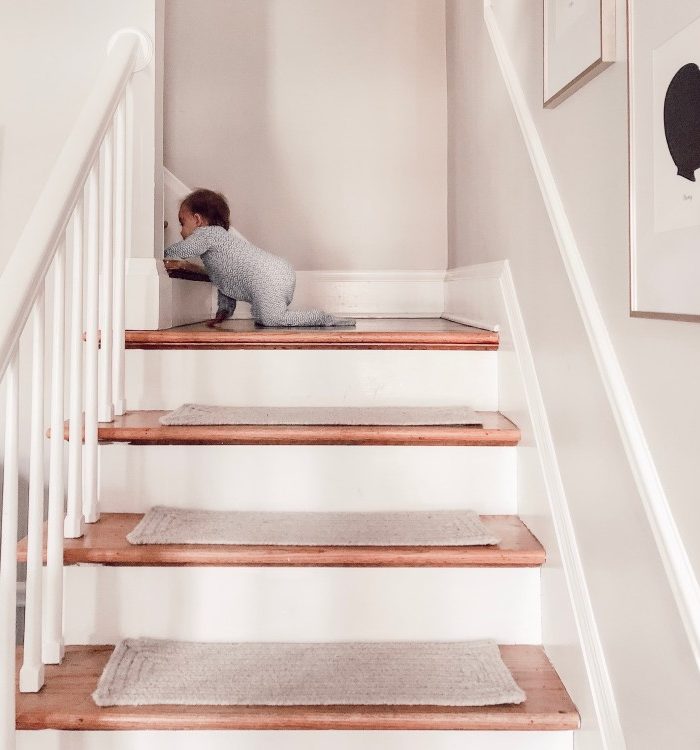 Carpet Stair Tread 101: Why You Need Them on Your Wood Stairs