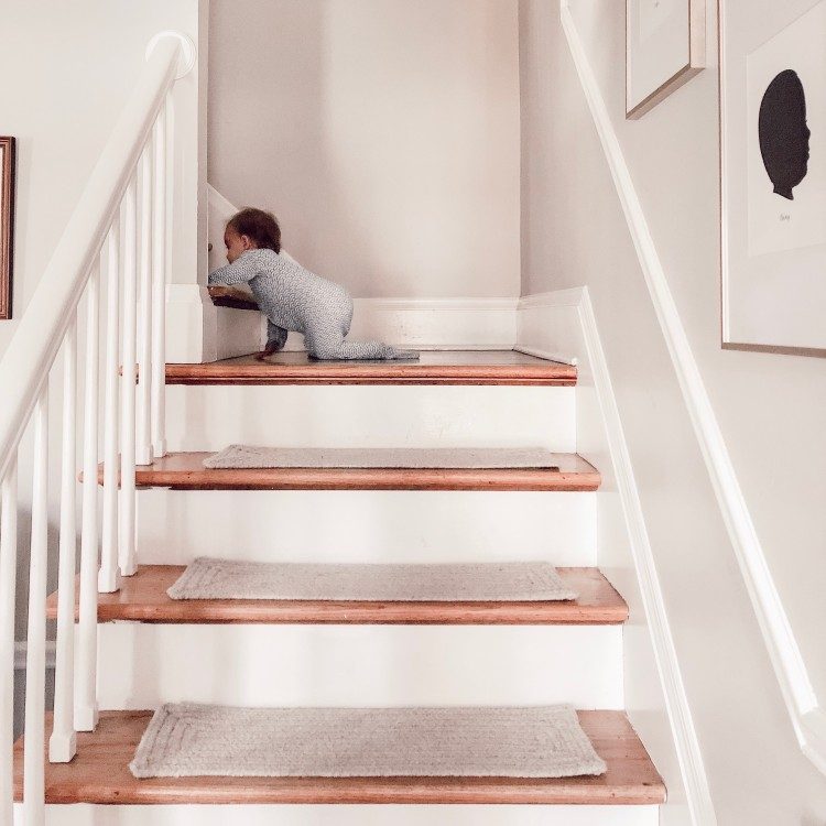 carpet stair tread 101