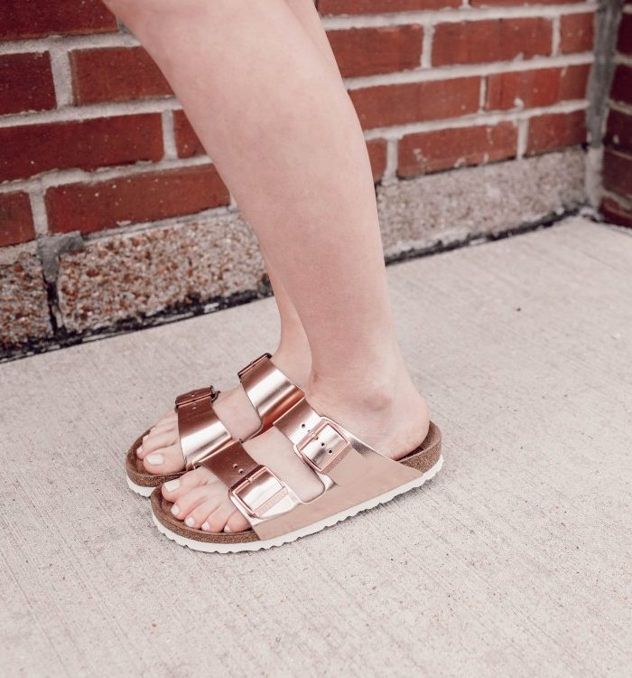 Birkenstock Narrow vs Regular Sizing + How To Get Birkenstocks Under $100