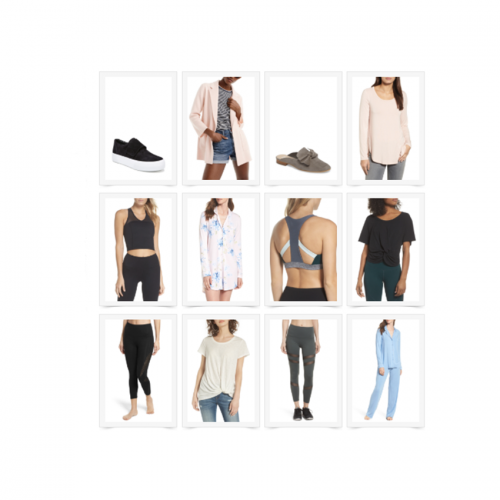 nordstrom half yearly sale picks for moms