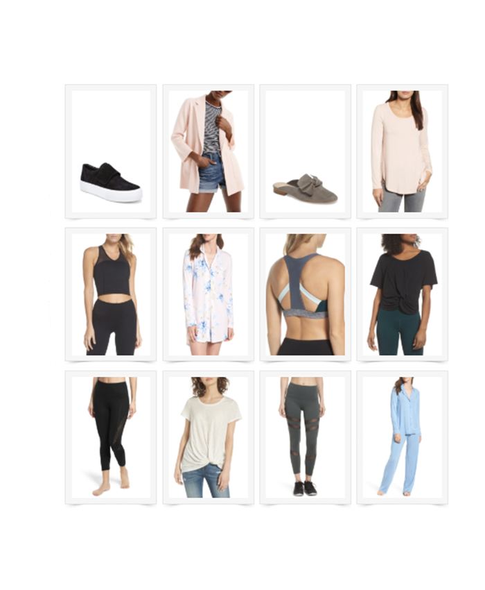 Nordstrom Half Yearly Sale Picks for Moms