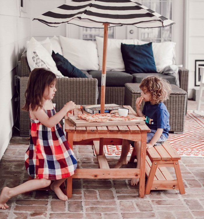 The Ultimate Summer Movie List for Kids