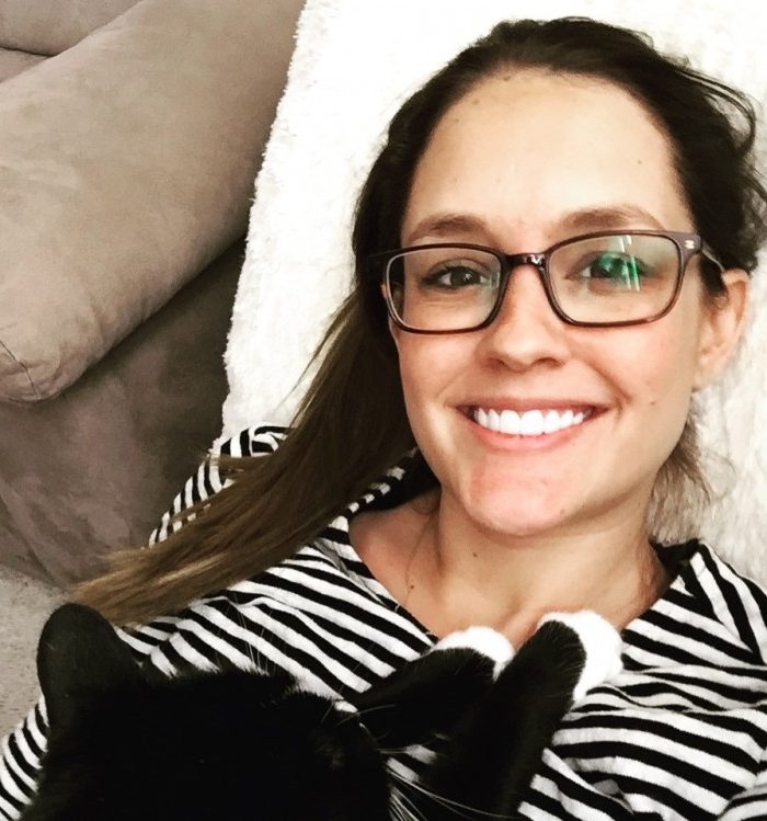 Guest Post: Diary of a First-Time-Mom-to-Be