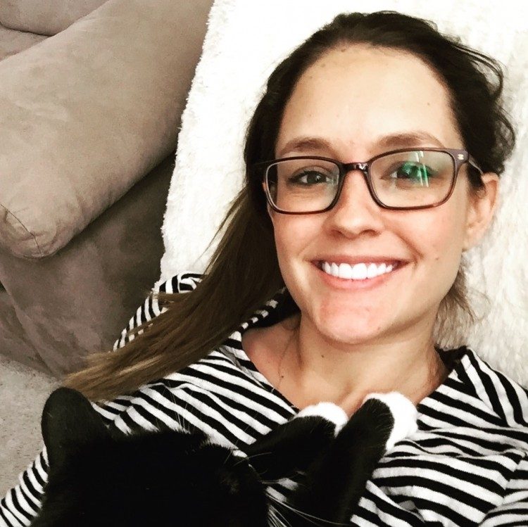 diary of a first time mom to be
