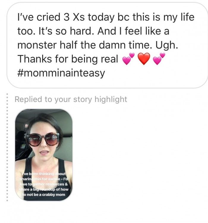 Confessions from Moms Who Yell + My Story as a Yeller
