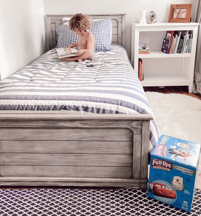 Potty Training Supplies 101 – What you NEED to successfully potty train