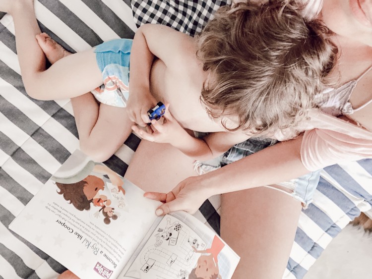 the best potty training books for kids 