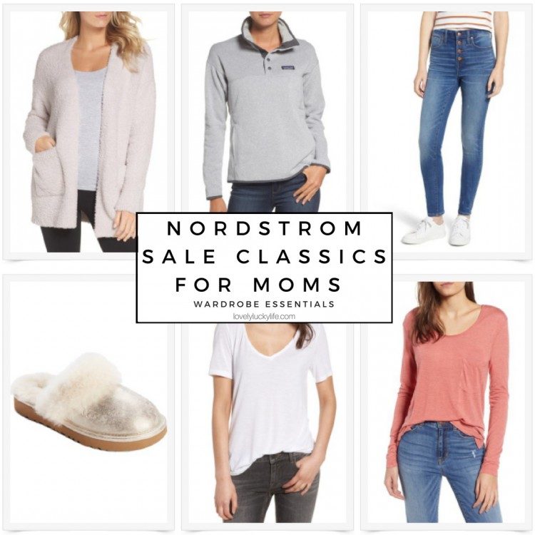 nordstrom anniversary sale picks for moms