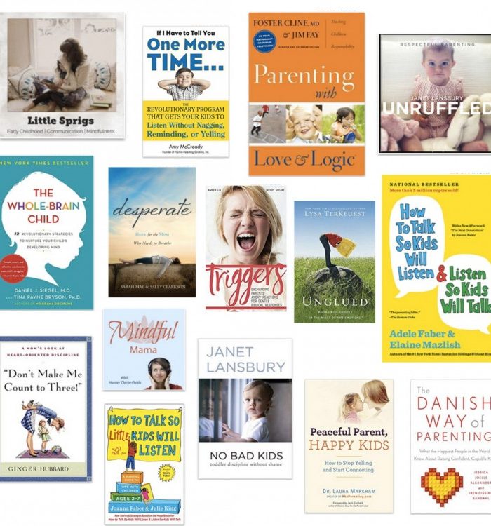 20 Of The Best Resources To Change The Way You Parent