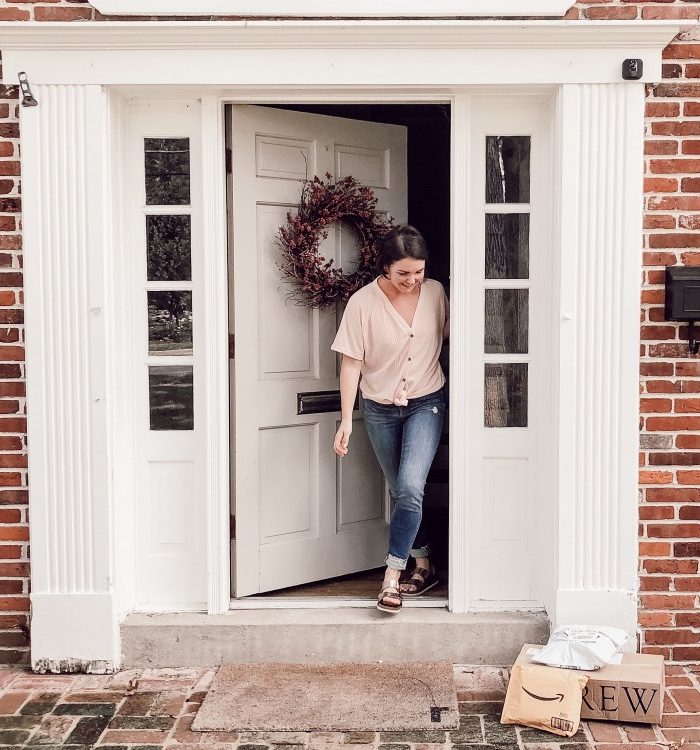 Why, How & What: Wireless Home Security with Blink