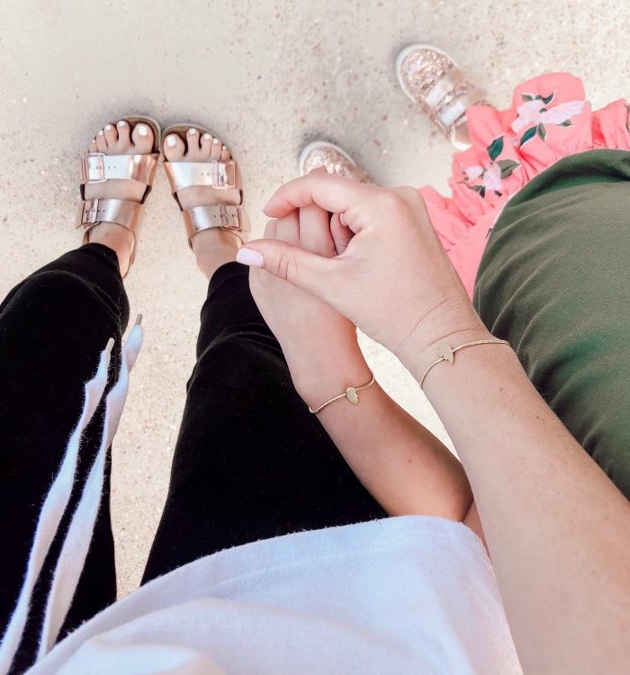 Gut Check: Emotions from a First Time Kindergarten Mom