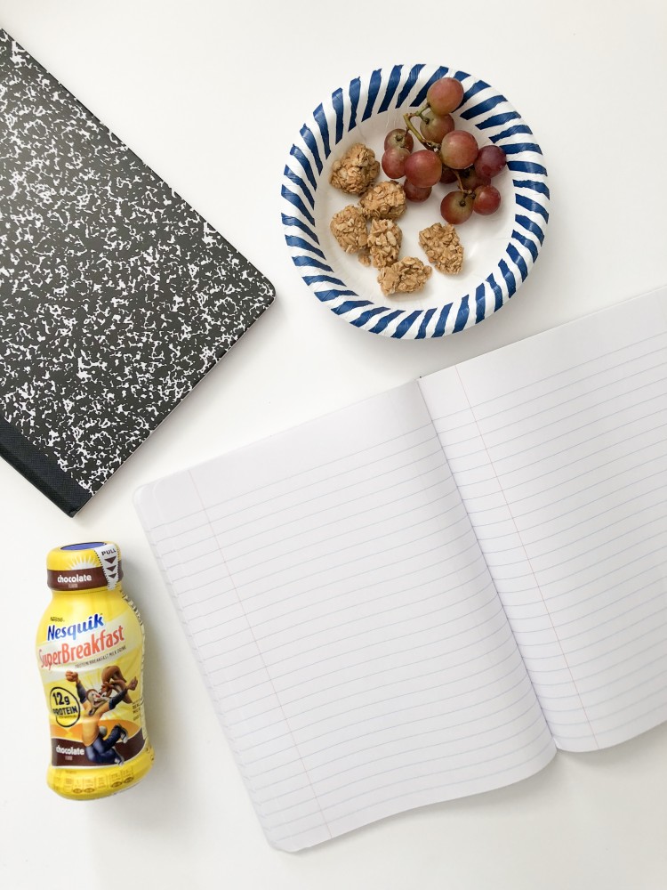 breakfast bowl ideas for kids 