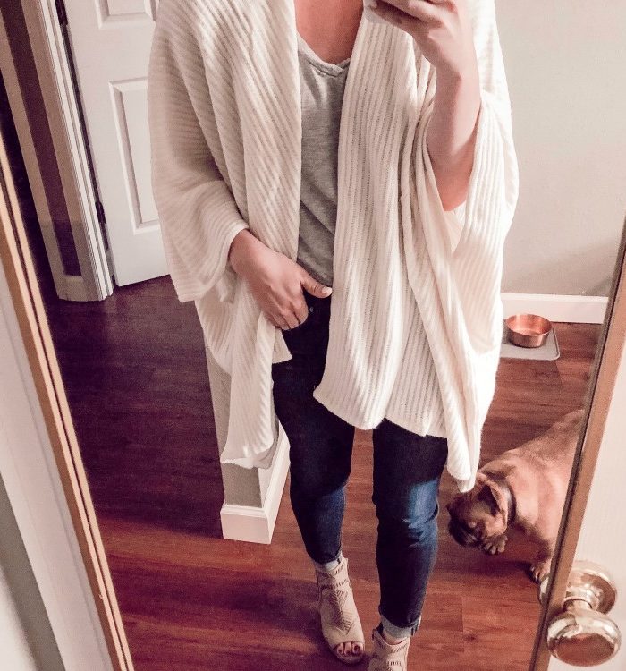 I Tried Amazon Prime Wardrobe – Here’s What You Need To Know