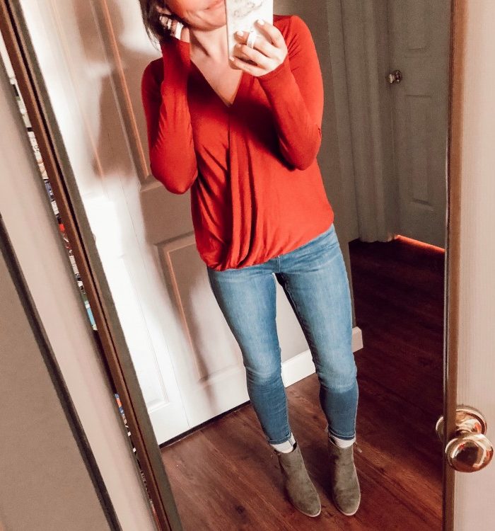 The Latest Target Pieces You Need to See