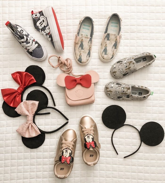 Outfits For Disney World: 100+ Of The Cutest Disney Clothes For Kids