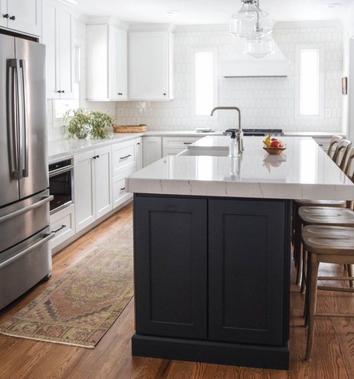25 Photos Of Our New Kitchen Because I Love It That Much