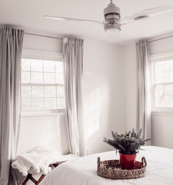 Snag this Free Christmas Printable + The Best Deals on Holiday Bedding