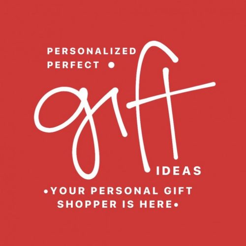 lovely lucky life personal shopper