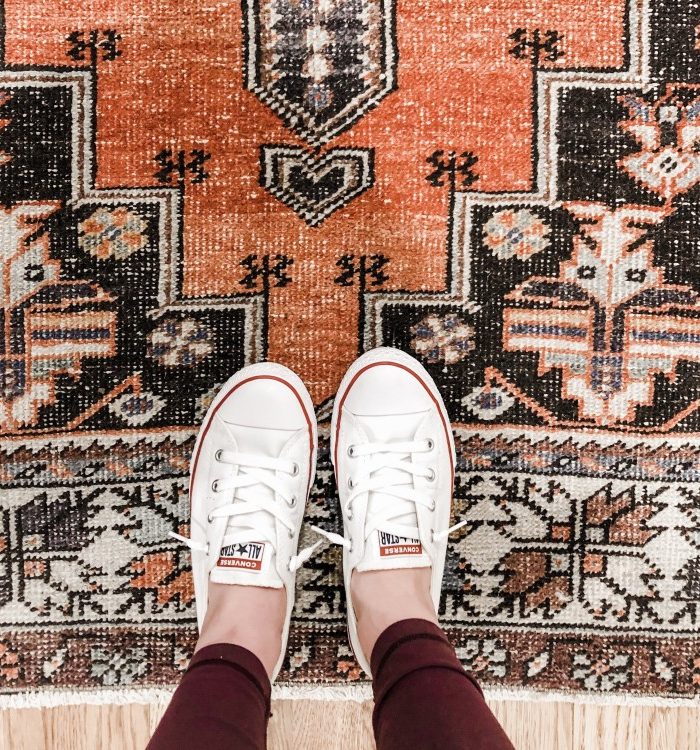 How to Find Converse Shoreline Sneakers for Wide Feet