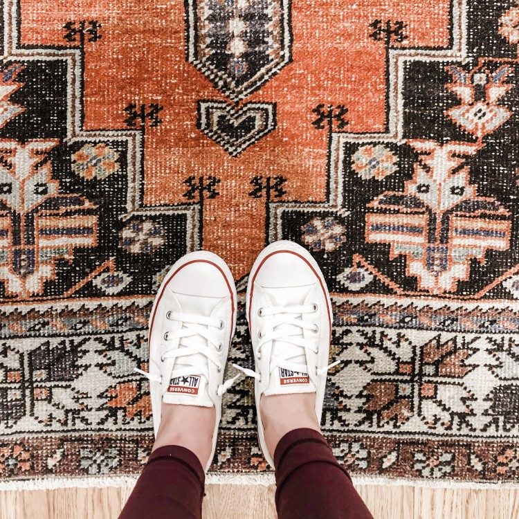 converse shoreline for wide feet