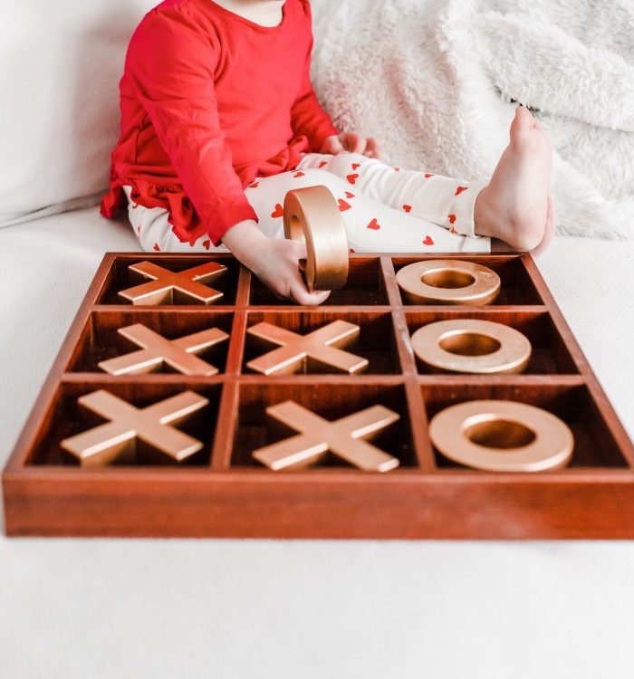 13 Adorable Big Tic Tac Toe Boards