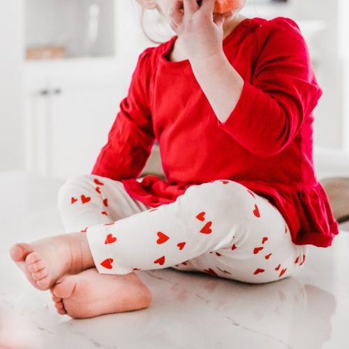 cutest valentine's day outfit ideas for kids