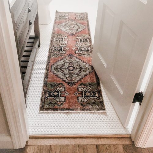 the best places to find vintage rugs