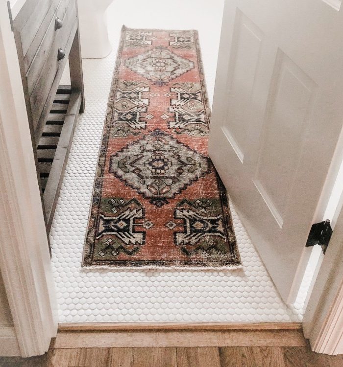 Where to Find the Best Affordable Vintage Turkish Runners