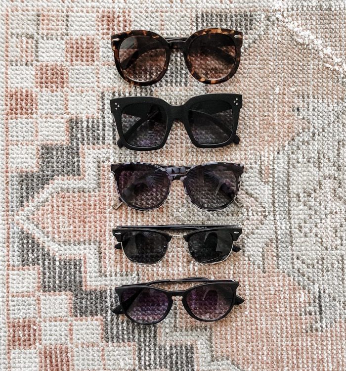 The 12 Best Cheap Sunglasses on Amazon
