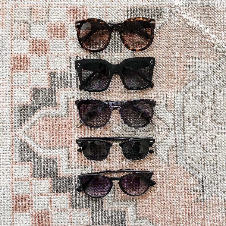 cheap amazon designer dupe sunglasses