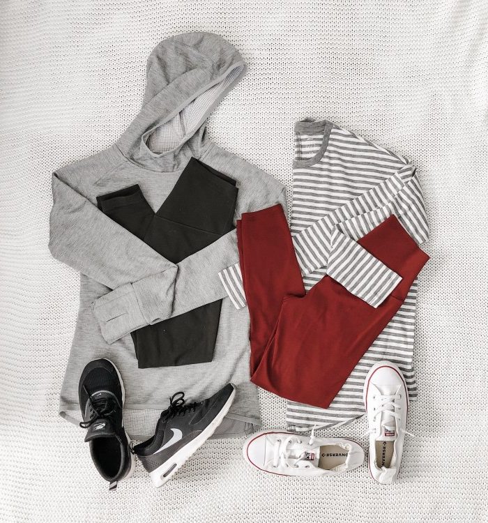 $24 Lululemon Align Dupes
