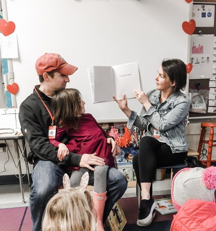 Mystery Reader Book Ideas for Kindergarten