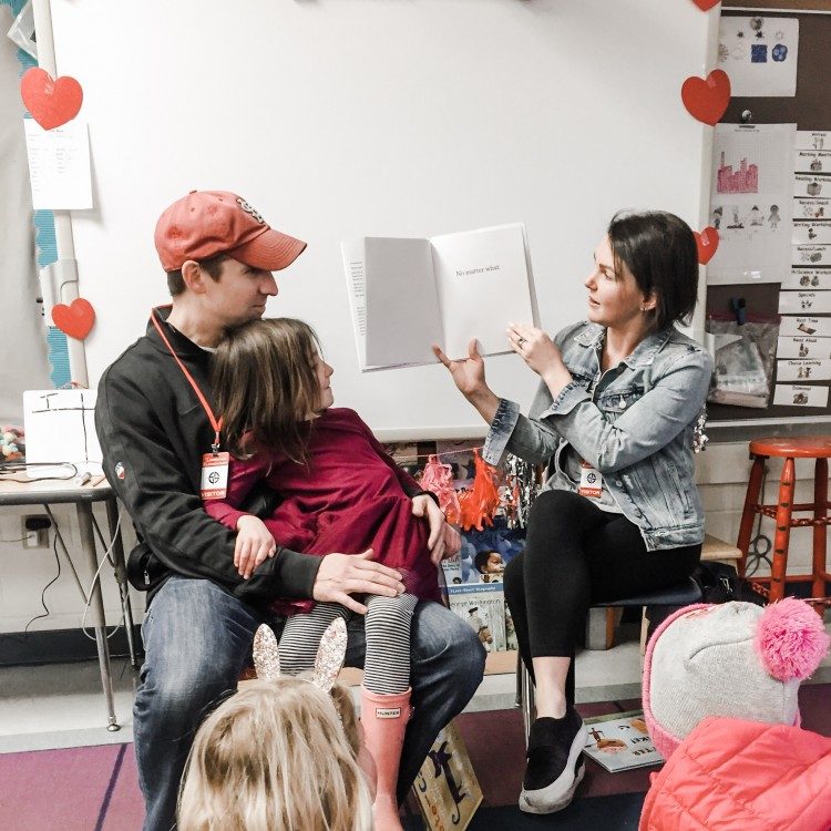 book ideas for mystery readers in kindergarten