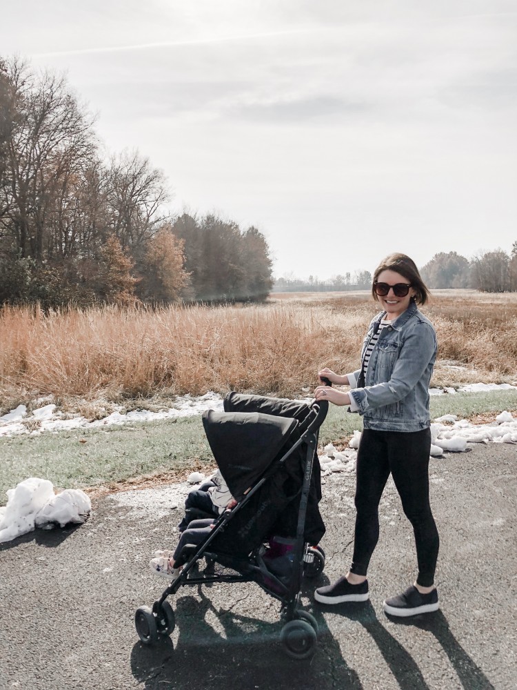 uppababy glink 2019 release date