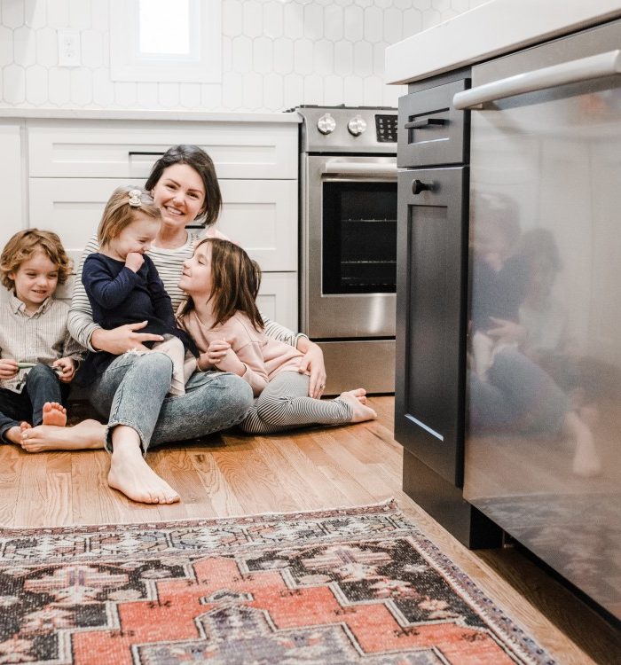 An Average Mom’s Guide to Chores for Kids by Age