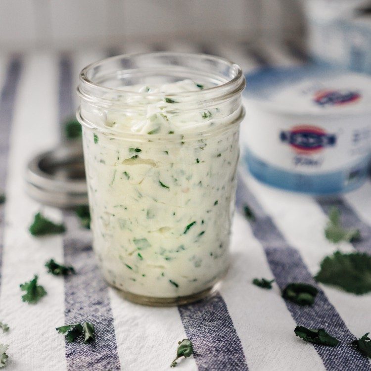 green goddess cobb recipe