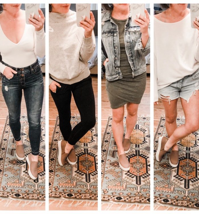 How to Style Platform Sneakers 5 Ways