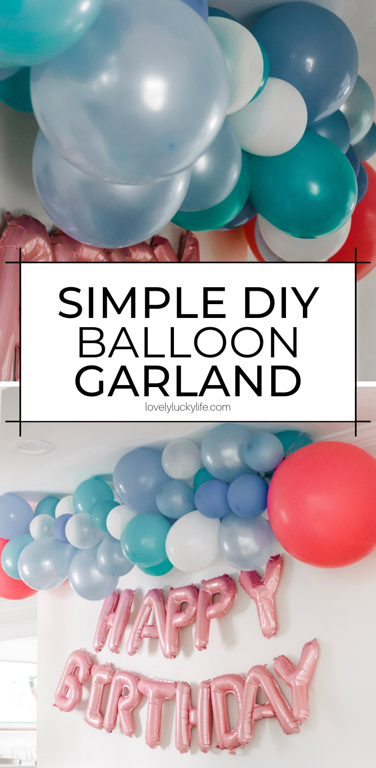 mermaid party decoration ideas for cheap