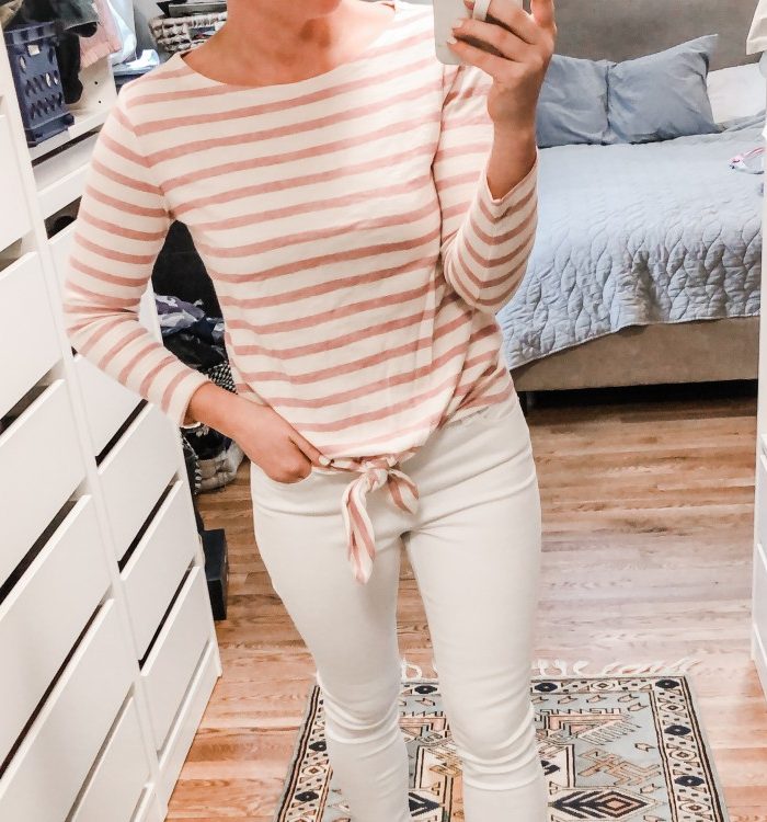 Old Navy Wins – Spring 2019