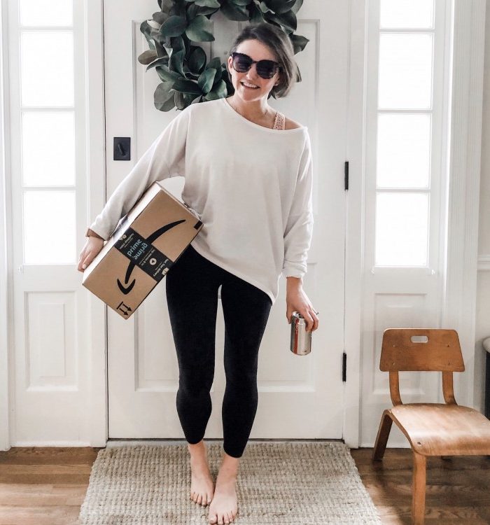 Amazon Faves – April 2019