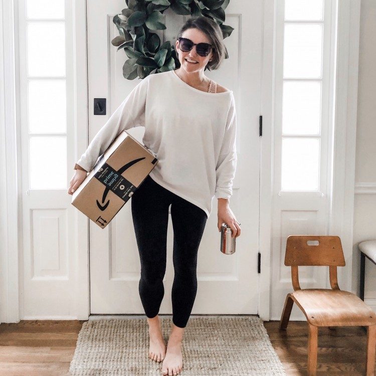 amazon favorites for April 2019