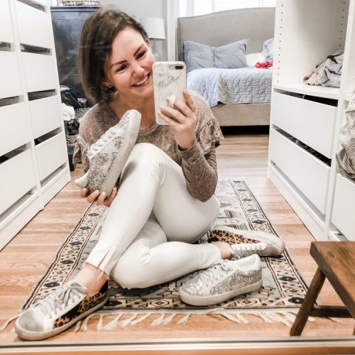 the best golden goose sneaker dupes