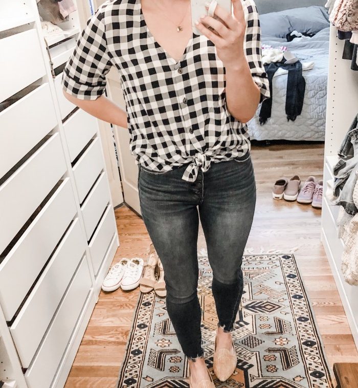 Abercrombie Faves – Spring 2019