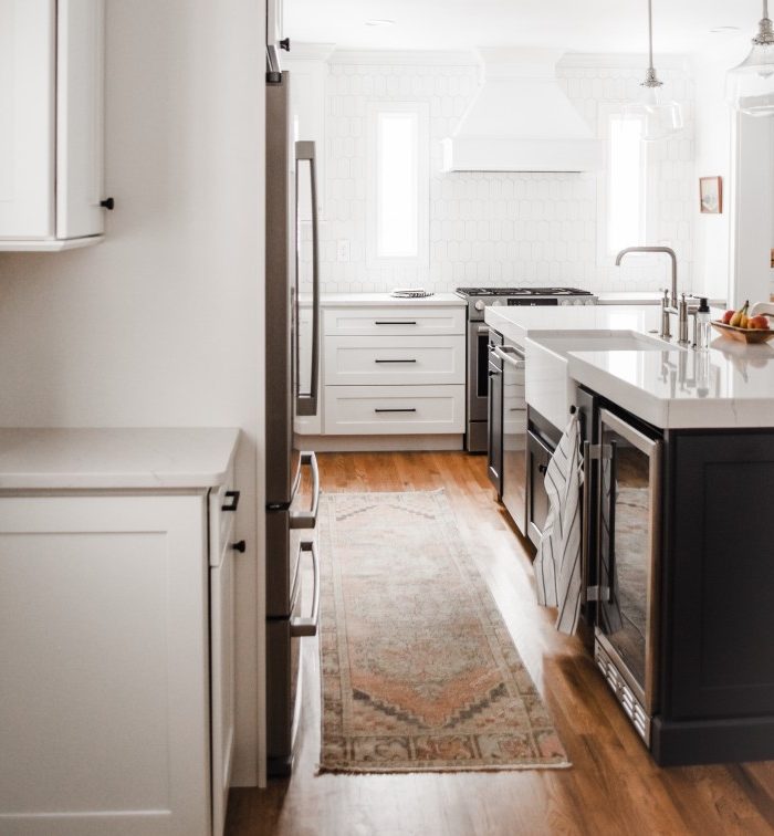 How to Clean a White Sink Without Nasty Chemicals