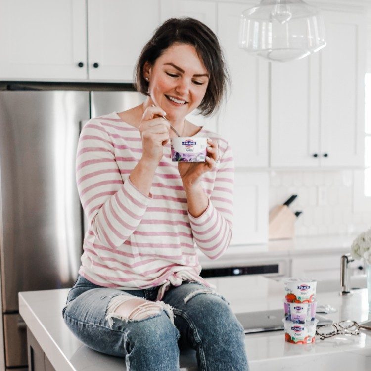 a day in the life of a blogger