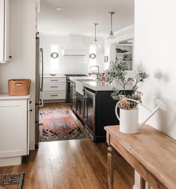 Spring Home Tour Sources